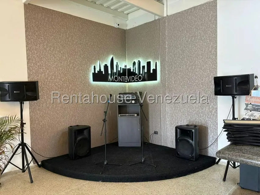 Negocios y Empresas (Alimentos y Bebidas) en Venta en El Junko Country Club, Vargas - 25