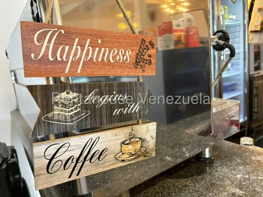 Negocios y Empresas (Alimentos y Bebidas) en Venta en El Junko Country Club, Vargas - 26