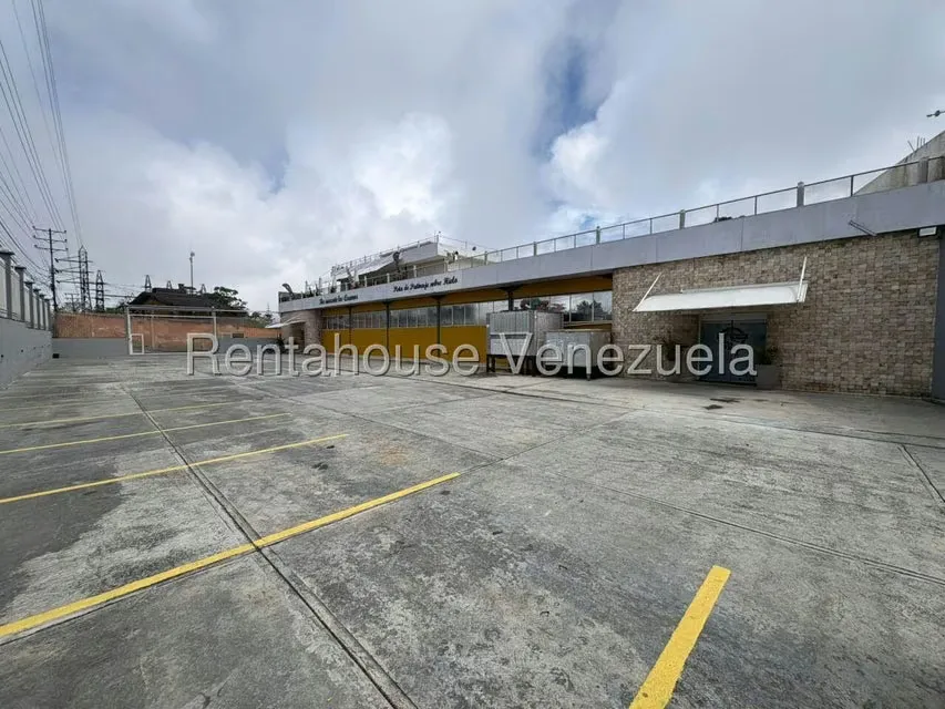 Negocios y Empresas (Alimentos y Bebidas) en Venta en El Junko Country Club, Vargas - 3