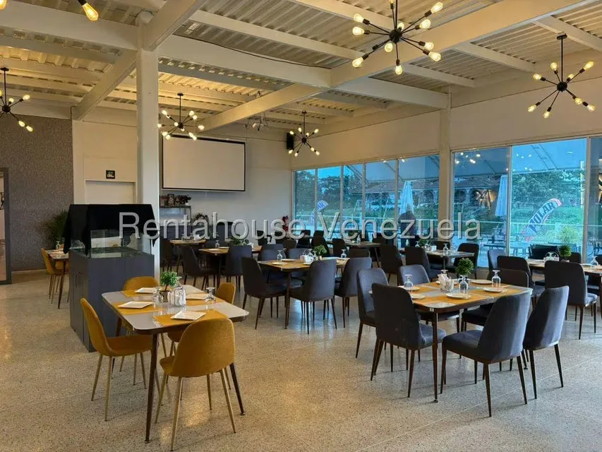 Negocios y Empresas (Alimentos y Bebidas) en Venta en El Junko Country Club, Vargas - 32