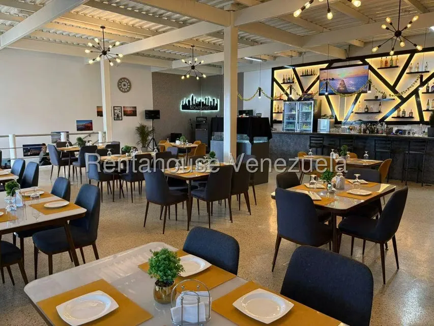 Negocios y Empresas (Alimentos y Bebidas) en Venta en El Junko Country Club, Vargas - 33