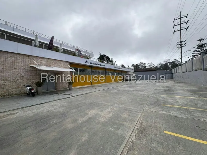Negocios y Empresas (Alimentos y Bebidas) en Venta en El Junko Country Club, Vargas - 4