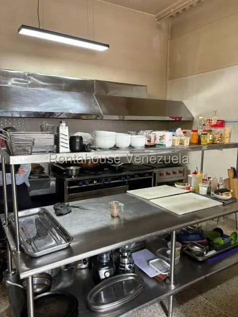 Negocios y Empresas (Alimentos y Bebidas) en Venta en El Junko Country Club, Vargas - 43