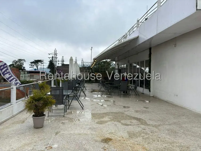 Negocios y Empresas (Alimentos y Bebidas) en Venta en El Junko Country Club, Vargas - 46