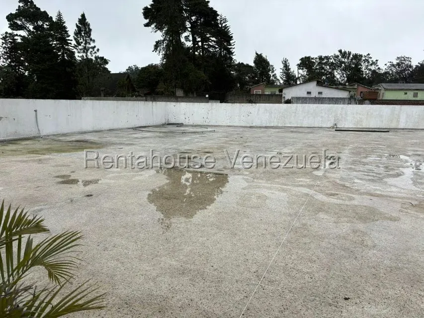 Negocios y Empresas (Alimentos y Bebidas) en Venta en El Junko Country Club, Vargas - 47