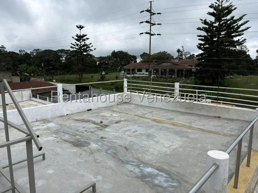 Negocios y Empresas (Alimentos y Bebidas) en Venta en El Junko Country Club, Vargas - 48