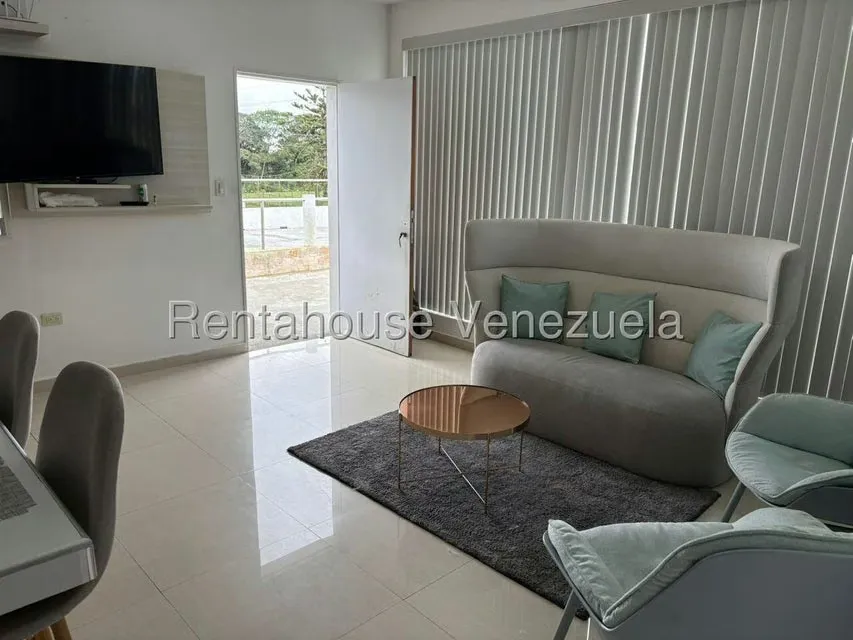 Negocios y Empresas (Alimentos y Bebidas) en Venta en El Junko Country Club, Vargas - 54