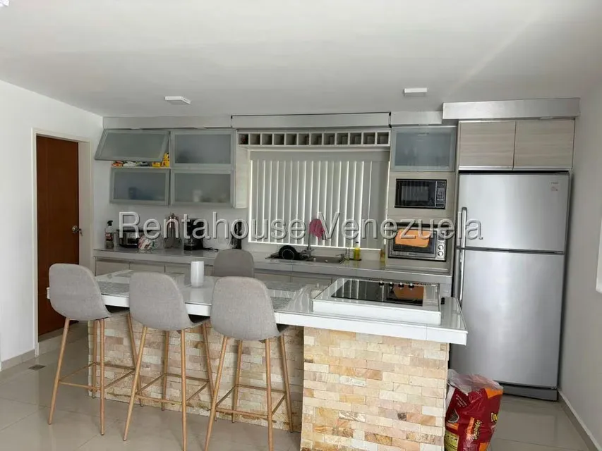 Negocios y Empresas (Alimentos y Bebidas) en Venta en El Junko Country Club, Vargas - 56