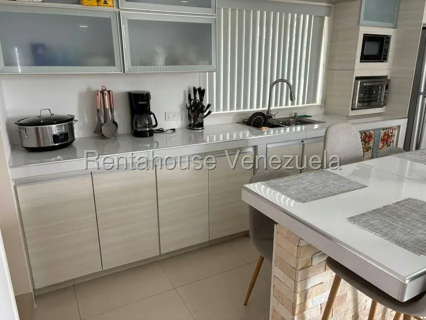Negocios y Empresas (Alimentos y Bebidas) en Venta en El Junko Country Club, Vargas - 58