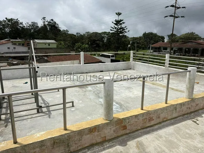 Negocios y Empresas (Alimentos y Bebidas) en Venta en El Junko Country Club, Vargas - 66
