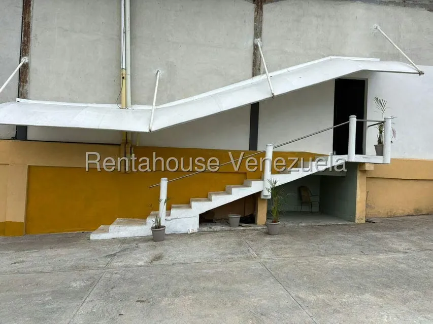 Negocios y Empresas (Alimentos y Bebidas) en Venta en El Junko Country Club, Vargas - 67
