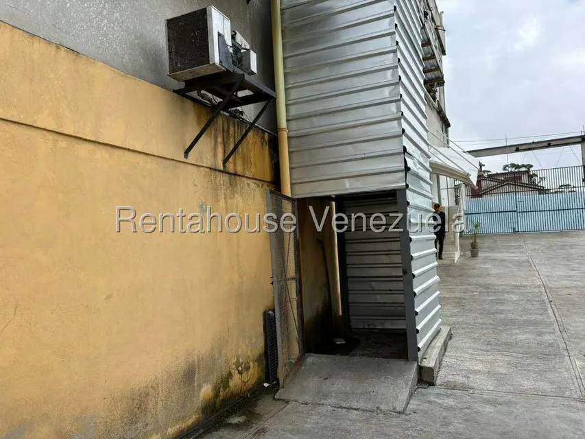 Negocios y Empresas (Alimentos y Bebidas) en Venta en El Junko Country Club, Vargas - 69