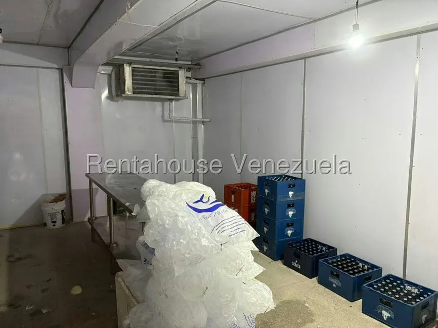 Negocios y Empresas (Alimentos y Bebidas) en Venta en El Junko Country Club, Vargas - 70