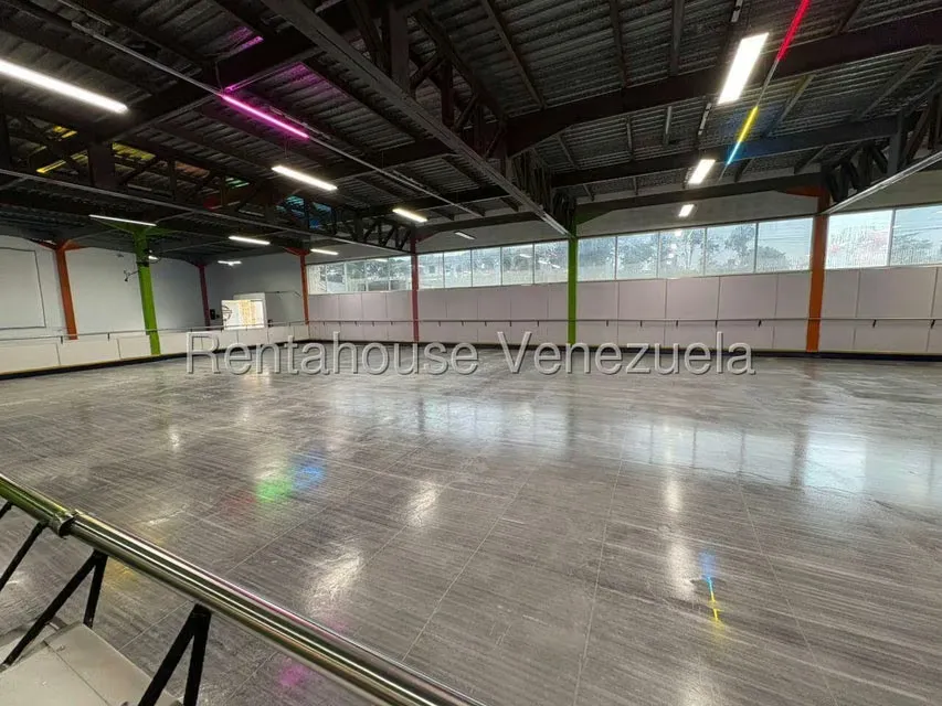 Negocios y Empresas (Alimentos y Bebidas) en Venta en El Junko Country Club, Vargas - 7