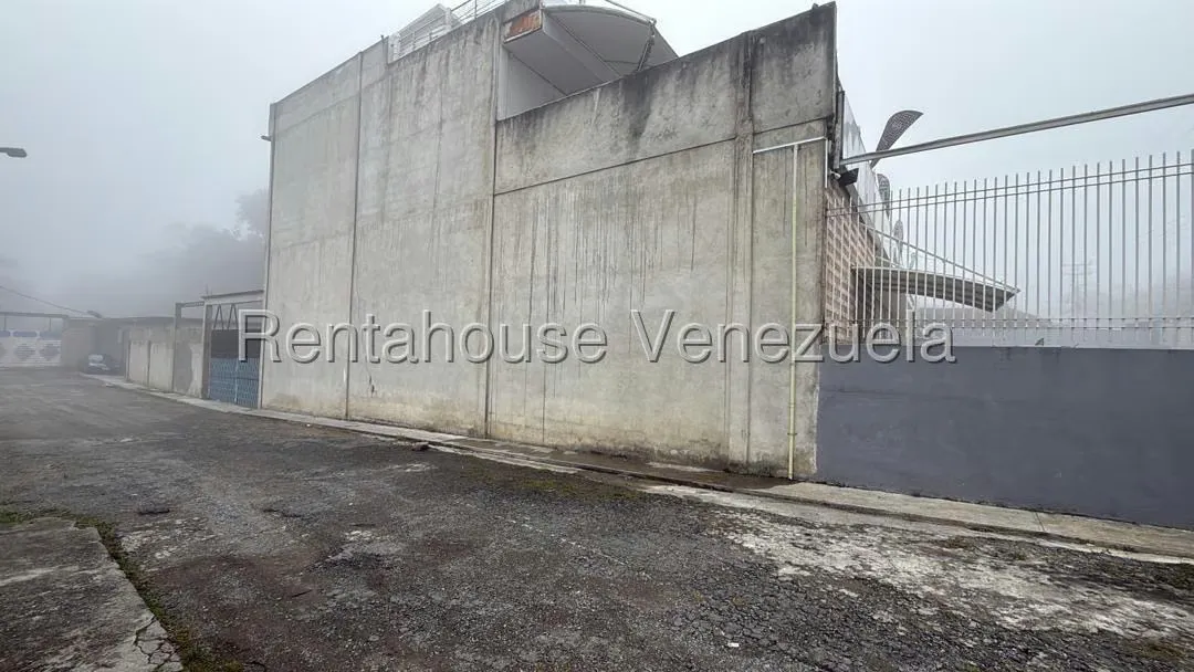 Negocios y Empresas (Alimentos y Bebidas) en Venta en El Junko Country Club, Vargas - 74