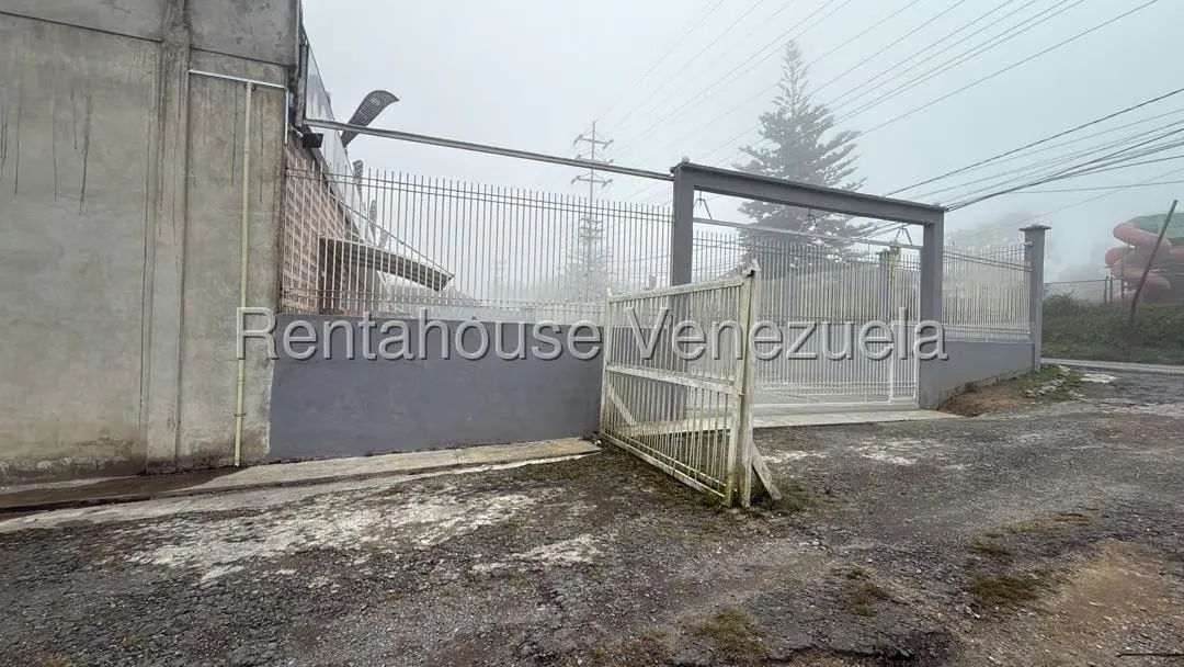 Negocios y Empresas (Alimentos y Bebidas) en Venta en El Junko Country Club, Vargas - 75