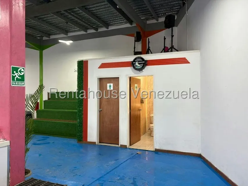 Negocios y Empresas (Alimentos y Bebidas) en Venta en El Junko Country Club, Vargas - 10