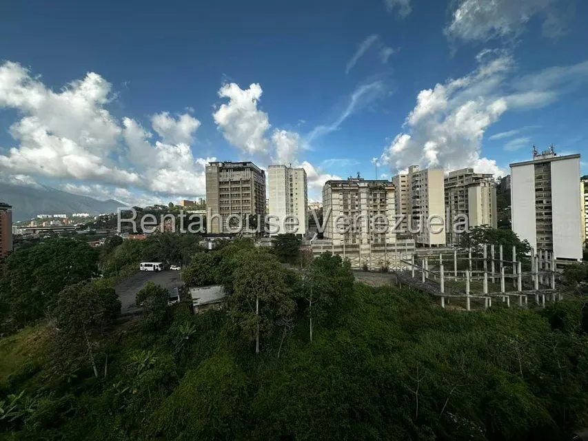 Apartamento (1 Nivel) en Venta en Prado Humboldt, Distrito Metropolitano - 12