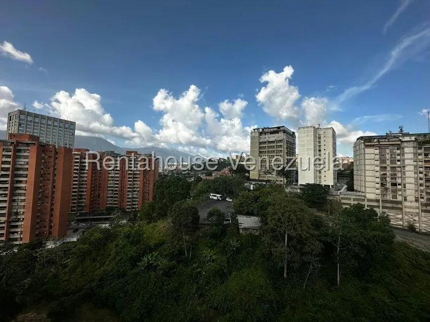 Apartamento (1 Nivel) en Venta en Prado Humboldt, Distrito Metropolitano - 13