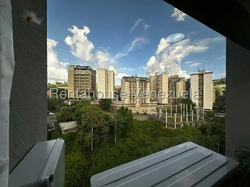 Apartamento (1 Nivel) en Venta en Prado Humboldt, Distrito Metropolitano - 14