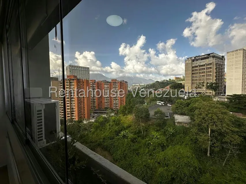 Apartamento (1 Nivel) en Venta en Prado Humboldt, Distrito Metropolitano - 15