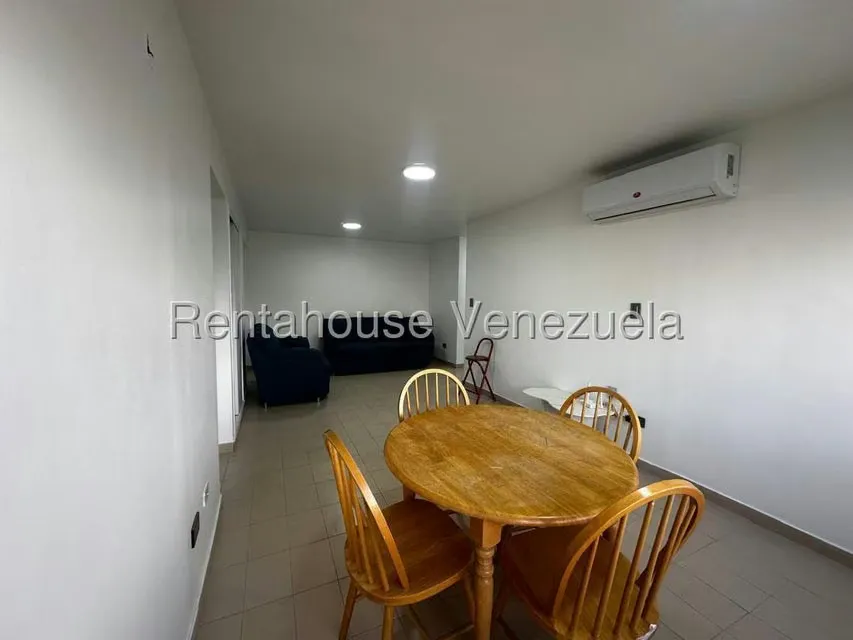 Apartamento (1 Nivel) en Venta en Prado Humboldt, Distrito Metropolitano - 16