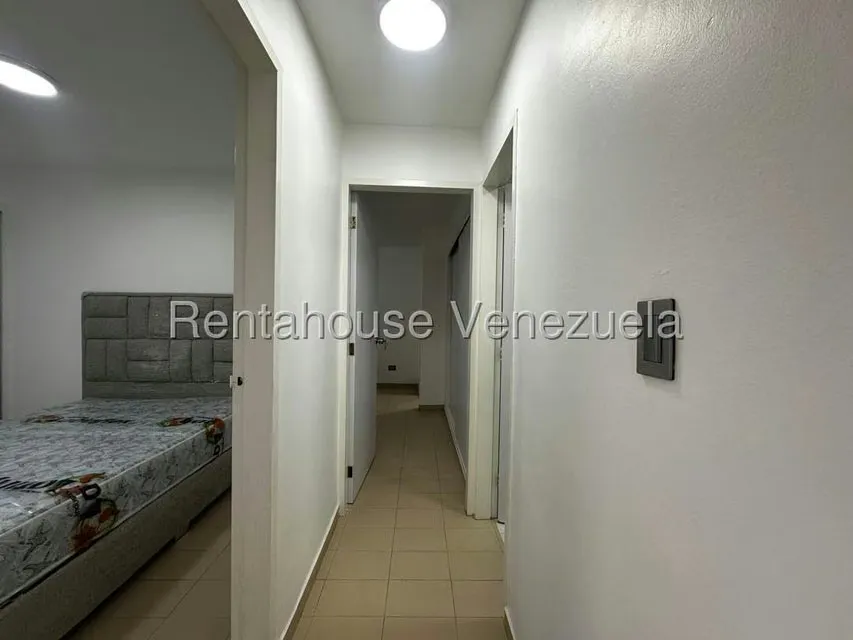 Apartamento (1 Nivel) en Venta en Prado Humboldt, Distrito Metropolitano - 17