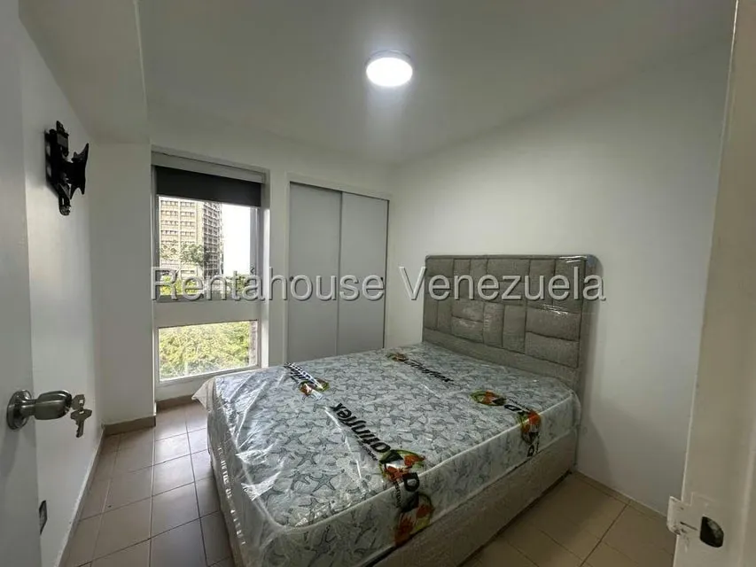 Apartamento (1 Nivel) en Venta en Prado Humboldt, Distrito Metropolitano - 18