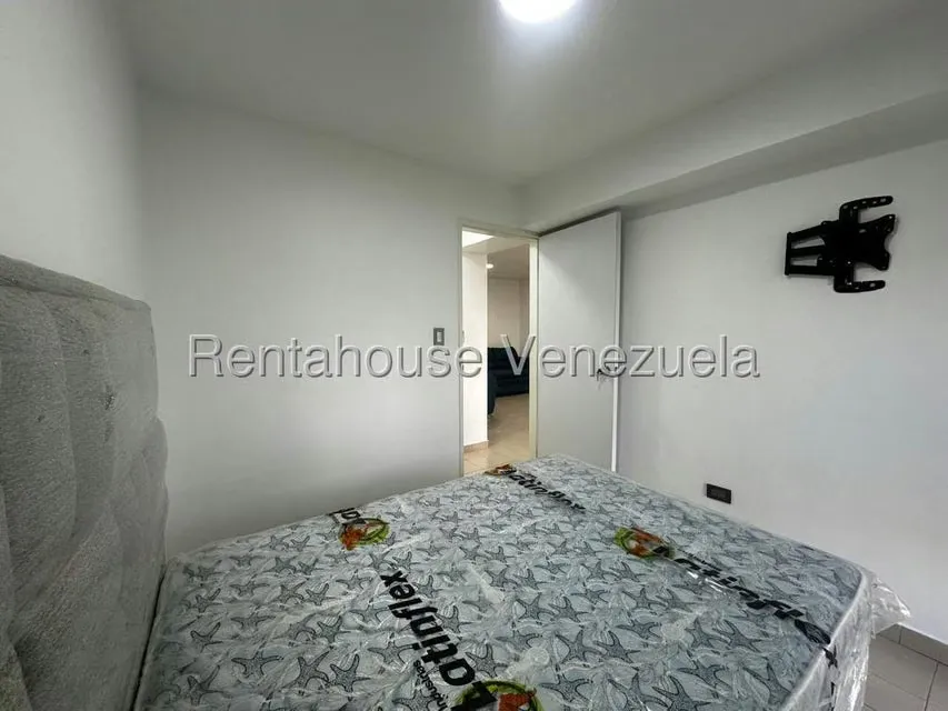 Apartamento (1 Nivel) en Venta en Prado Humboldt, Distrito Metropolitano - 19