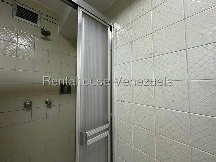 Apartamento (1 Nivel) en Venta en Prado Humboldt, Distrito Metropolitano - 21