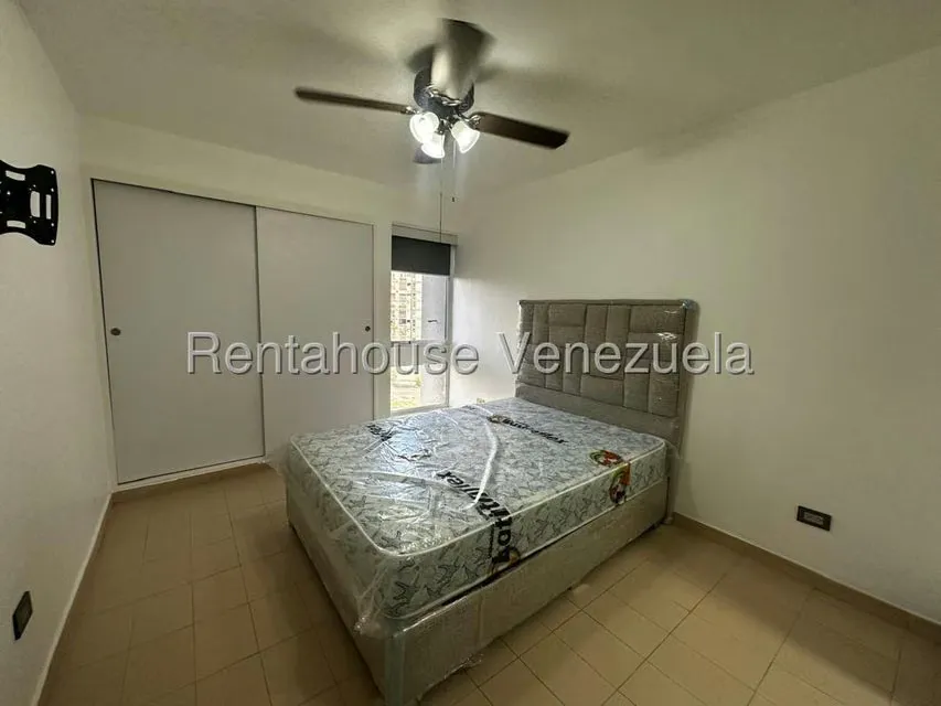 Apartamento (1 Nivel) en Venta en Prado Humboldt, Distrito Metropolitano - 22
