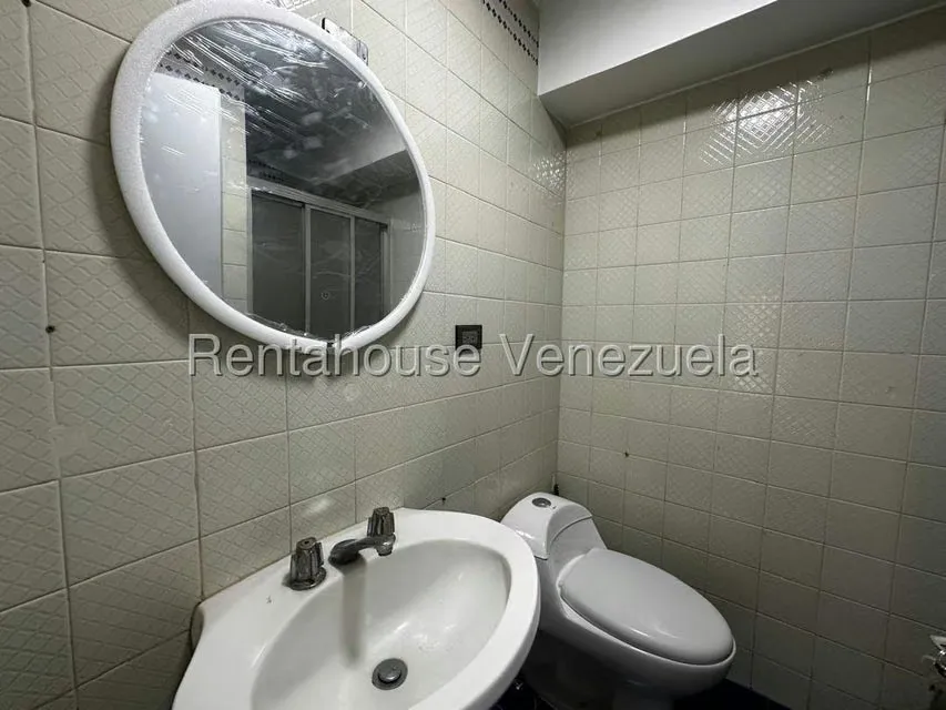 Apartamento (1 Nivel) en Venta en Prado Humboldt, Distrito Metropolitano - 24