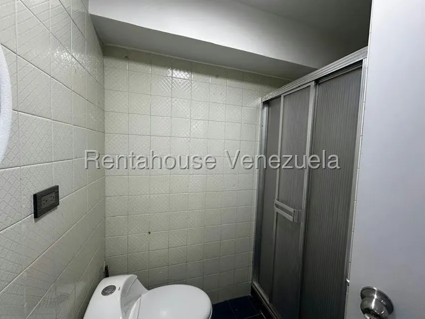 Apartamento (1 Nivel) en Venta en Prado Humboldt, Distrito Metropolitano - 25