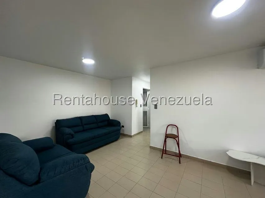 Apartamento (1 Nivel) en Venta en Prado Humboldt, Distrito Metropolitano - 27