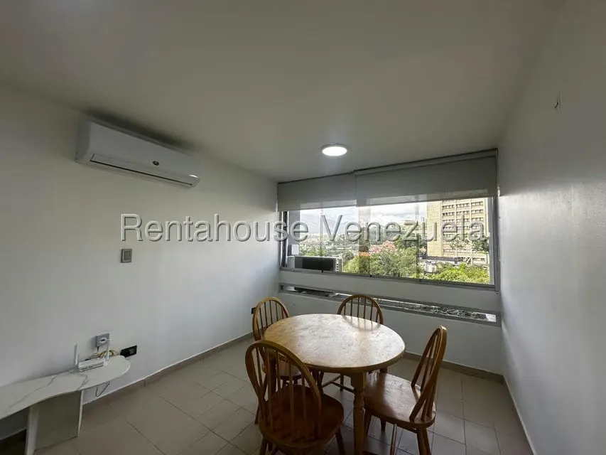 Apartamento (1 Nivel) en Venta en Prado Humboldt, Distrito Metropolitano - 28