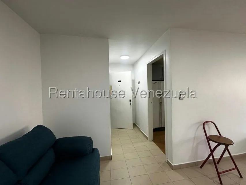 Apartamento (1 Nivel) en Venta en Prado Humboldt, Distrito Metropolitano - 29