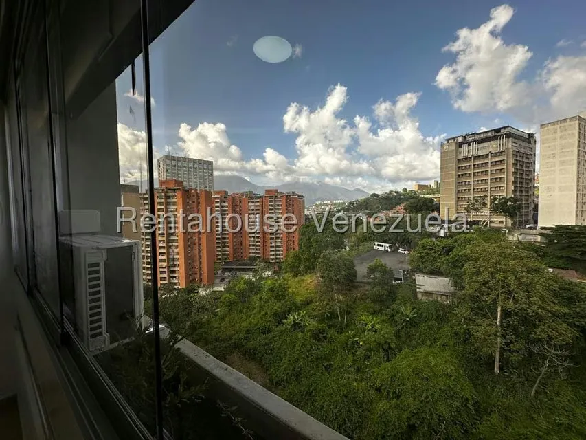 Apartamento (1 Nivel) en Venta en Prado Humboldt, Distrito Metropolitano - 30