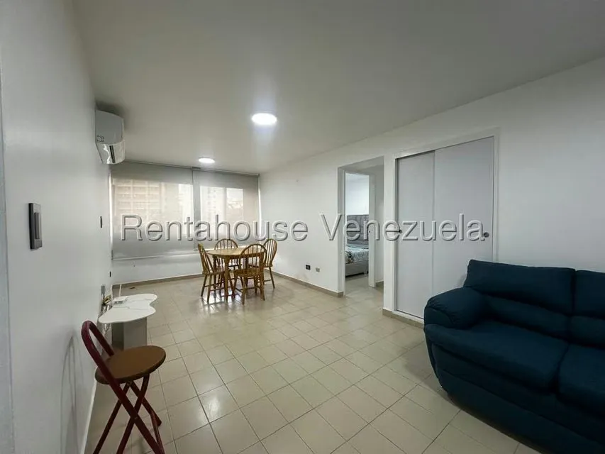 Apartamento (1 Nivel) en Venta en Prado Humboldt, Distrito Metropolitano - 31