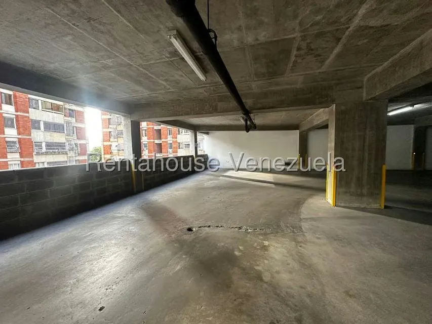 Apartamento (1 Nivel) en Venta en Prado Humboldt, Distrito Metropolitano - 33