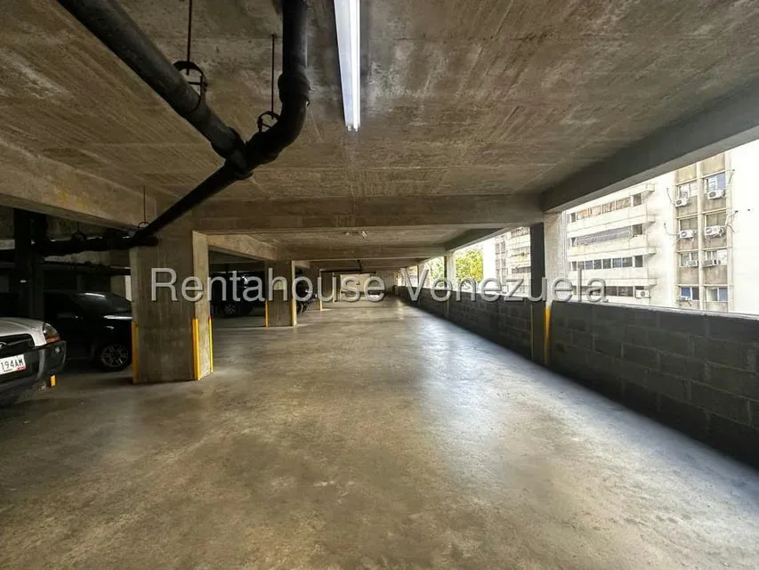 Apartamento (1 Nivel) en Venta en Prado Humboldt, Distrito Metropolitano - 34