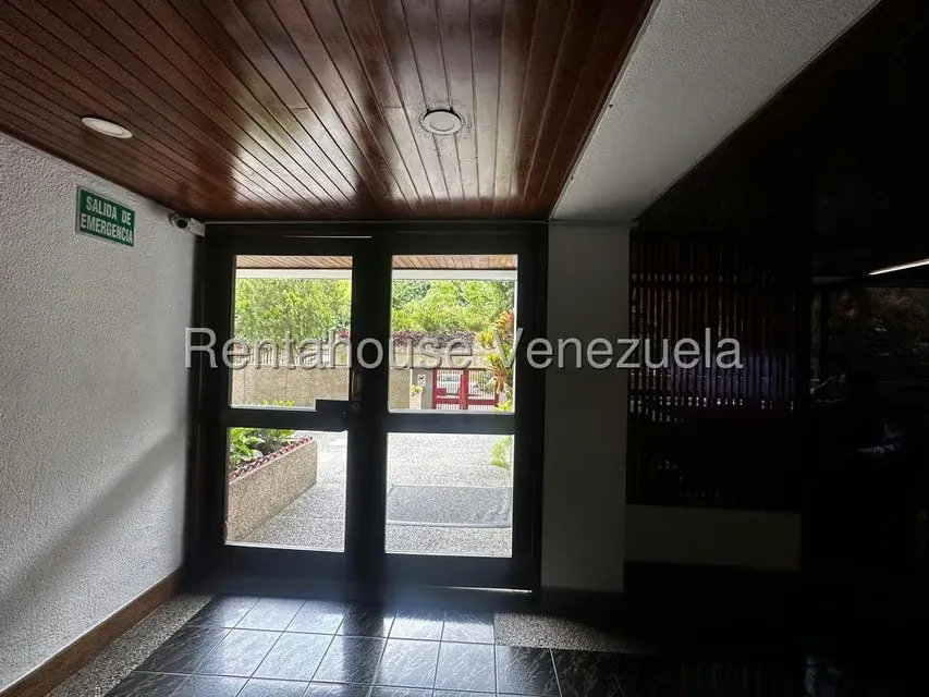 Apartamento (1 Nivel) en Venta en Prado Humboldt, Distrito Metropolitano - 35