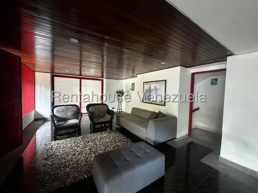 Apartamento (1 Nivel) en Venta en Prado Humboldt, Distrito Metropolitano - 36