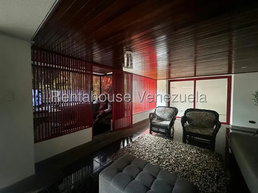 Apartamento (1 Nivel) en Venta en Prado Humboldt, Distrito Metropolitano - 38