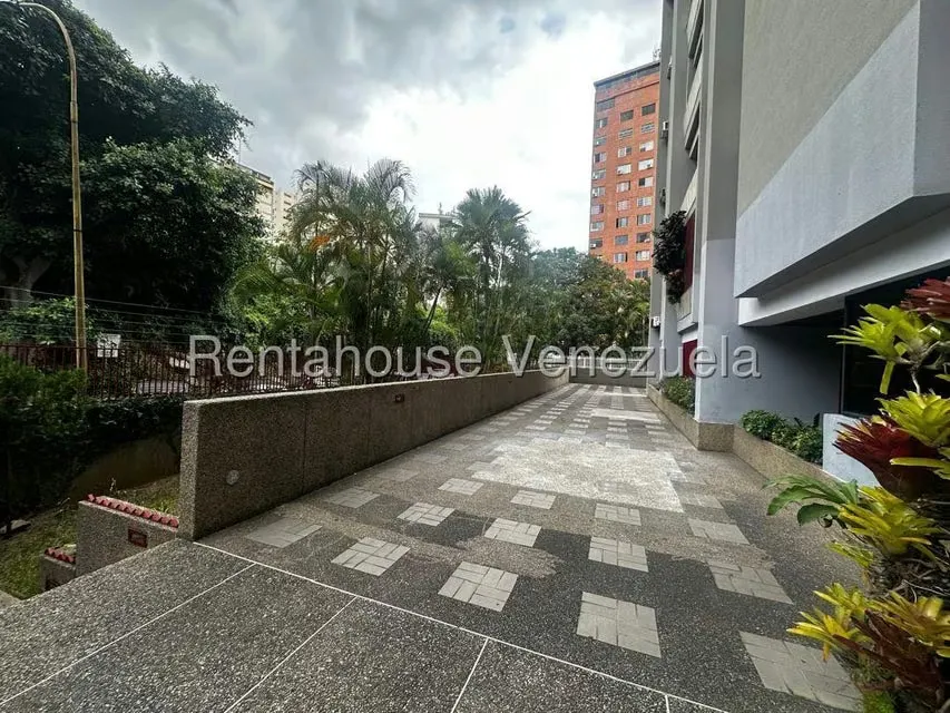Apartamento (1 Nivel) en Venta en Prado Humboldt, Distrito Metropolitano - 40