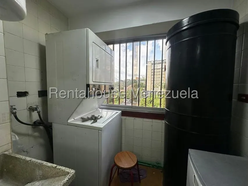 Apartamento (1 Nivel) en Venta en Prado Humboldt, Distrito Metropolitano - 5