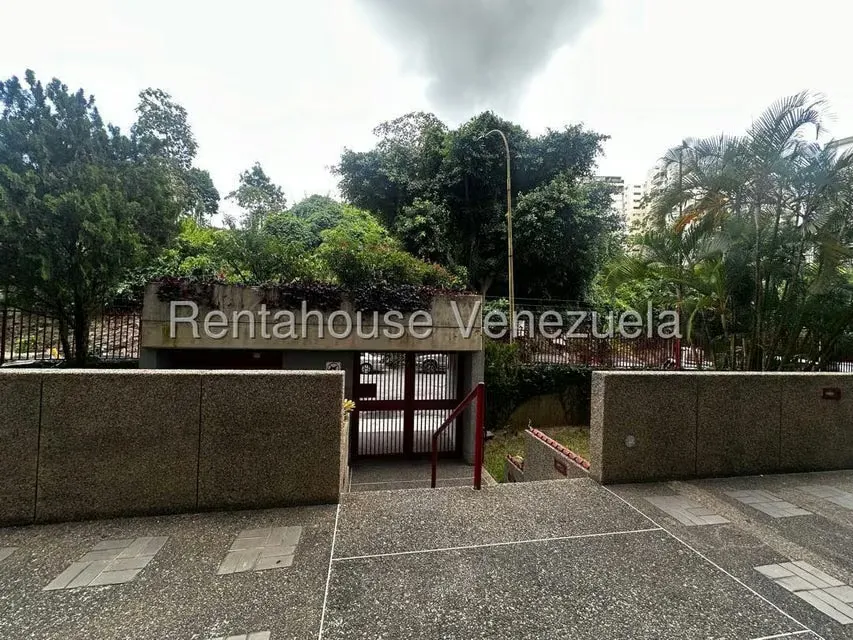 Apartamento (1 Nivel) en Venta en Prado Humboldt, Distrito Metropolitano - 41