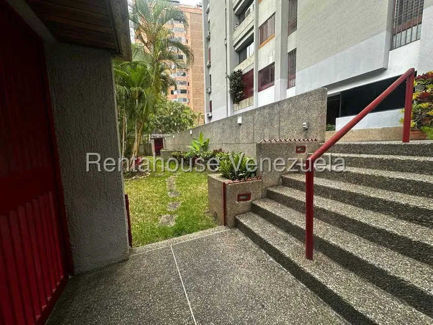 Apartamento (1 Nivel) en Venta en Prado Humboldt, Distrito Metropolitano - 42