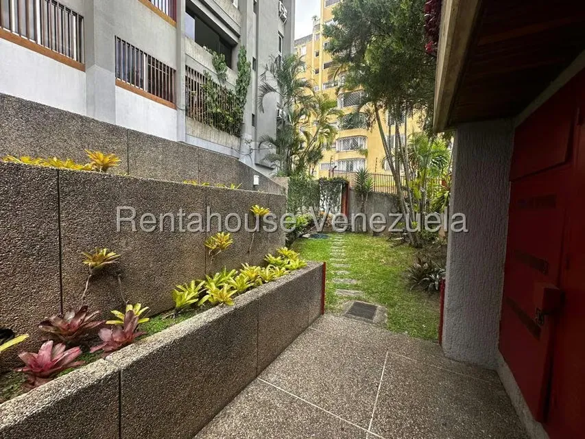 Apartamento (1 Nivel) en Venta en Prado Humboldt, Distrito Metropolitano - 43