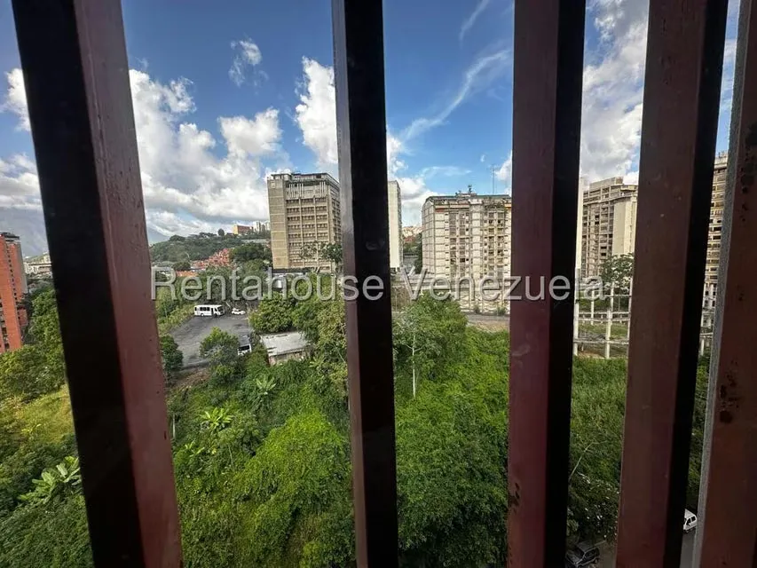 Apartamento (1 Nivel) en Venta en Prado Humboldt, Distrito Metropolitano - 6