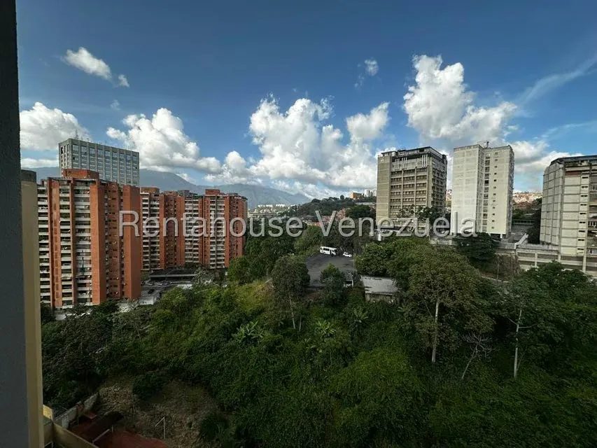 Apartamento (1 Nivel) en Venta en Prado Humboldt, Distrito Metropolitano - 7